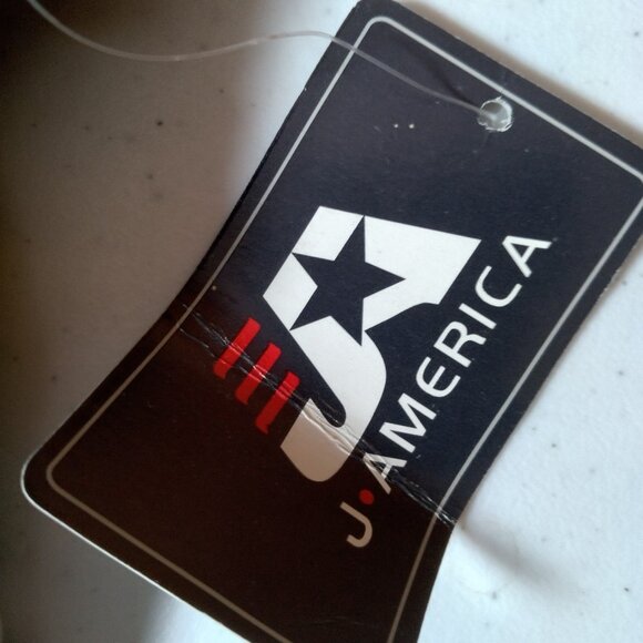 WVU Mountaineers Camo Cargo Shorts J America L Woodland Camouflage West Virginia - Picture 12 of 13